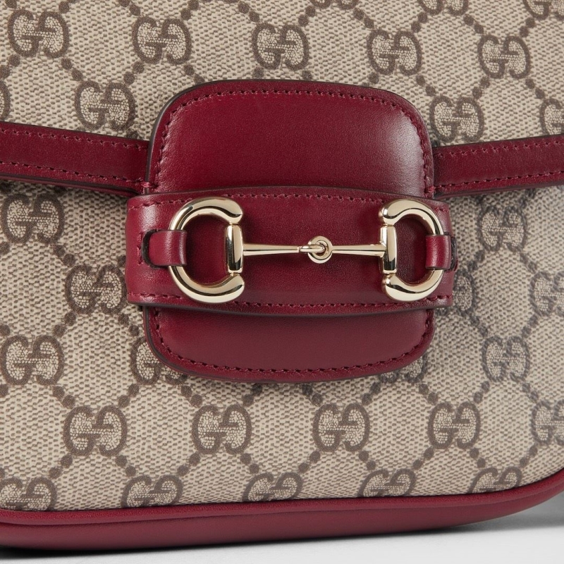 Gucci Satchel Bags